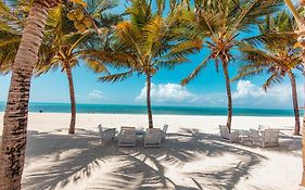 Twiga Beach Resort