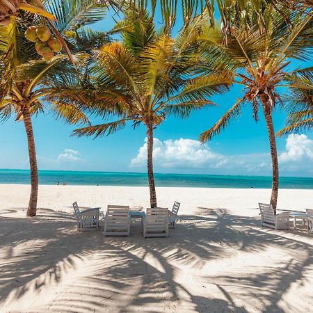 Twiga Beach Resort Watamu Buitenkant foto