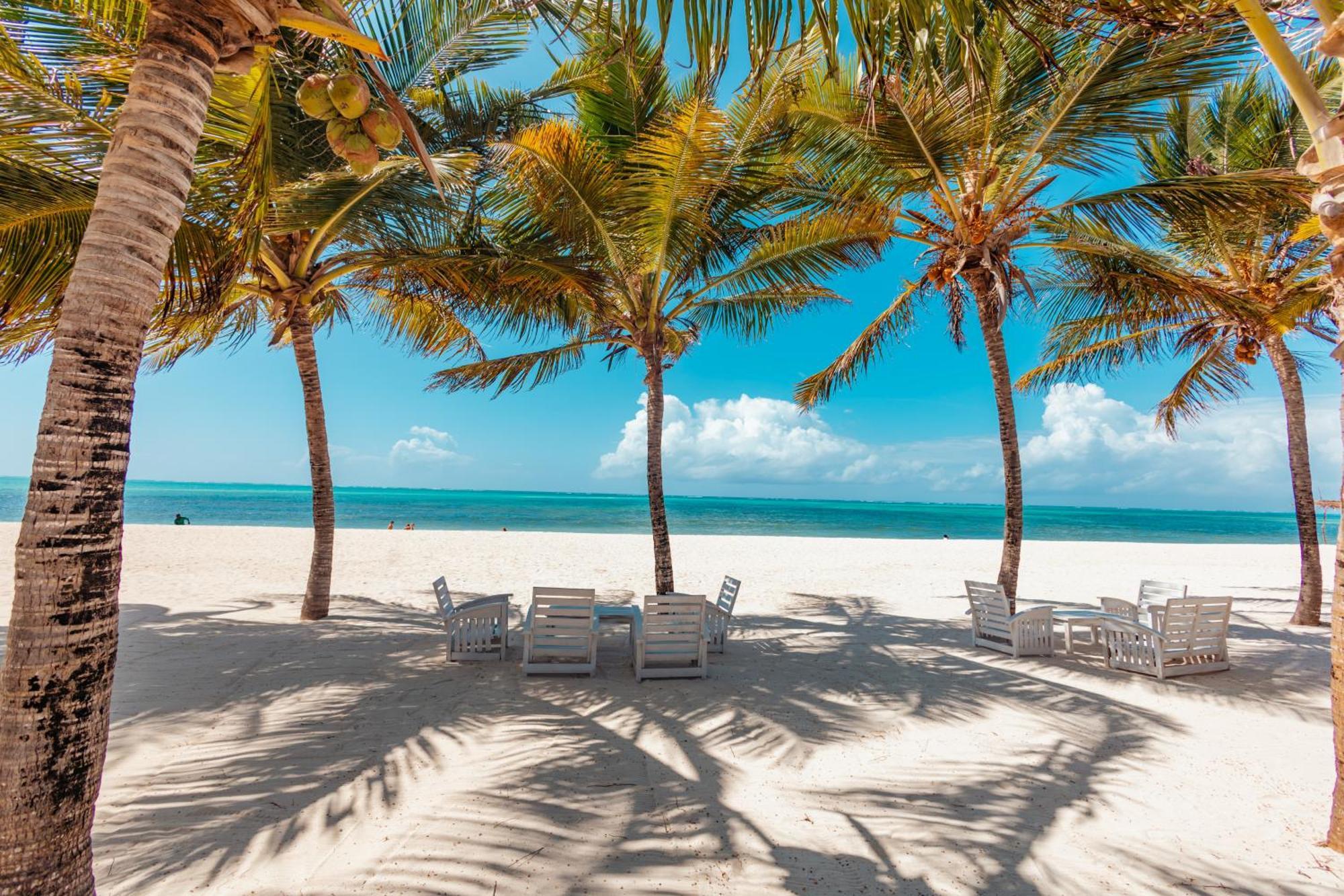 Twiga Beach Resort Watamu Buitenkant foto