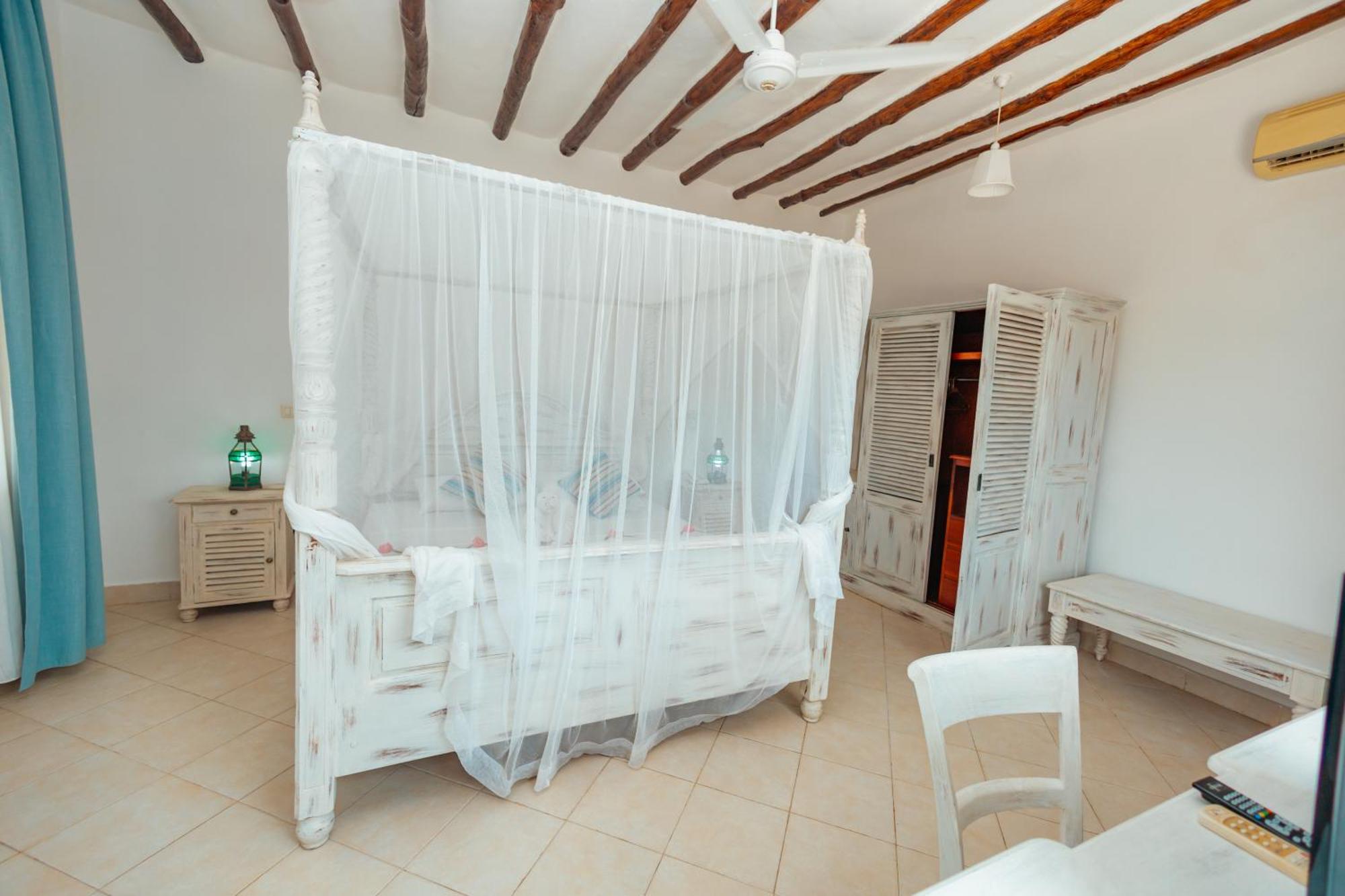 Twiga Beach Resort Watamu Buitenkant foto