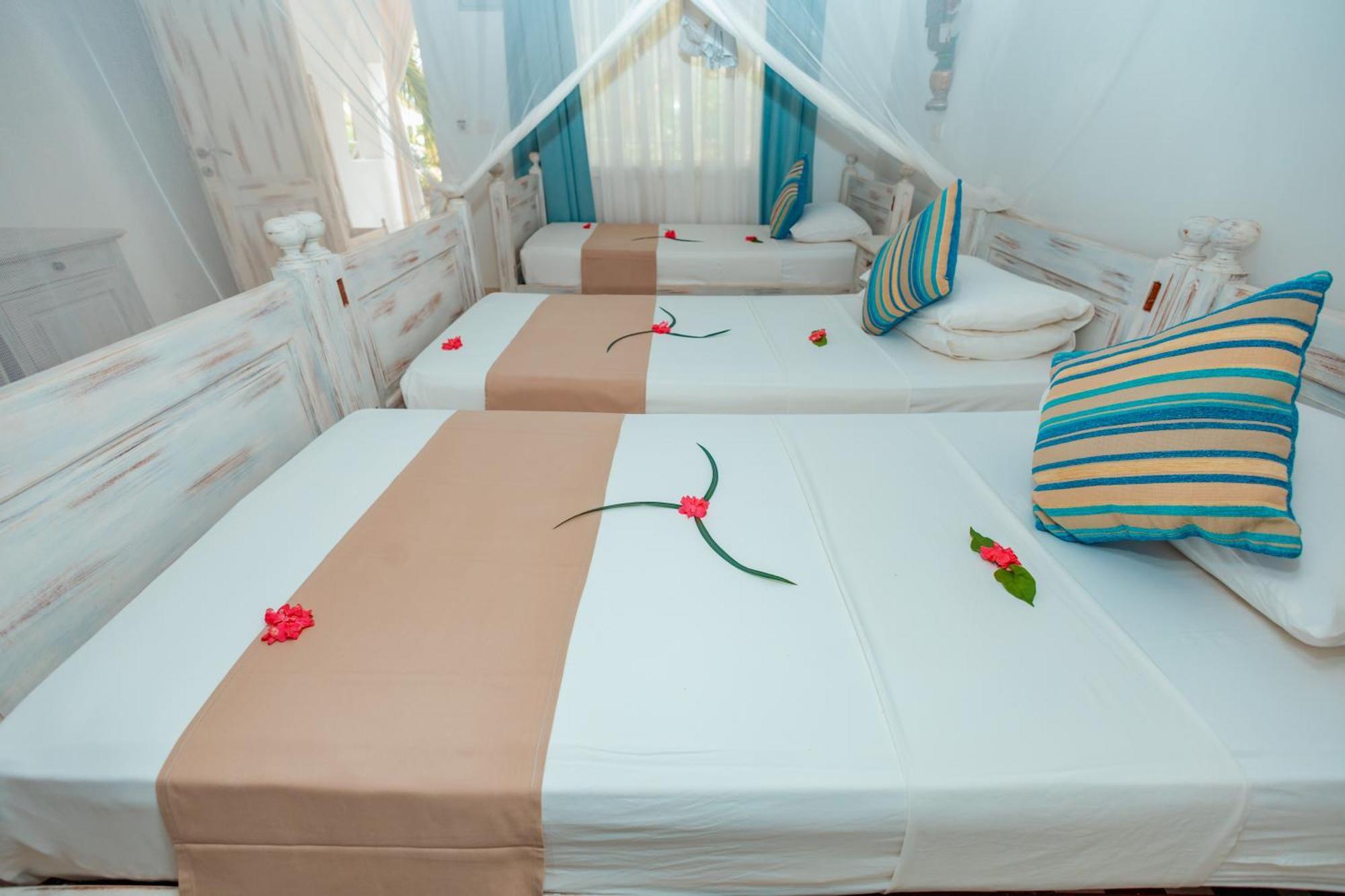 Twiga Beach Resort Watamu Buitenkant foto