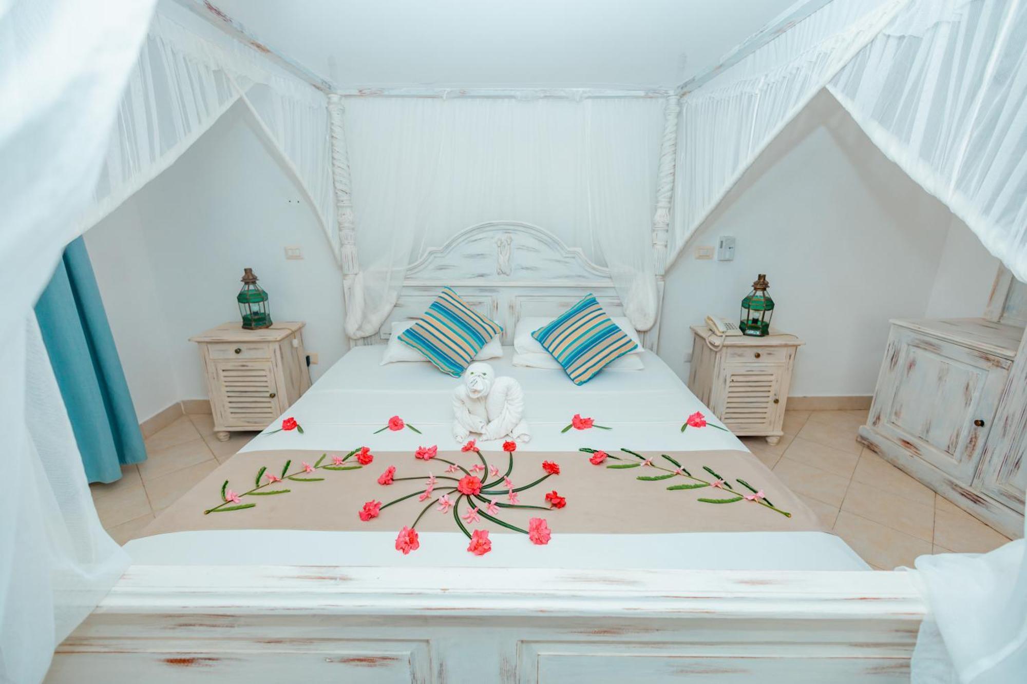 Twiga Beach Resort Watamu Buitenkant foto