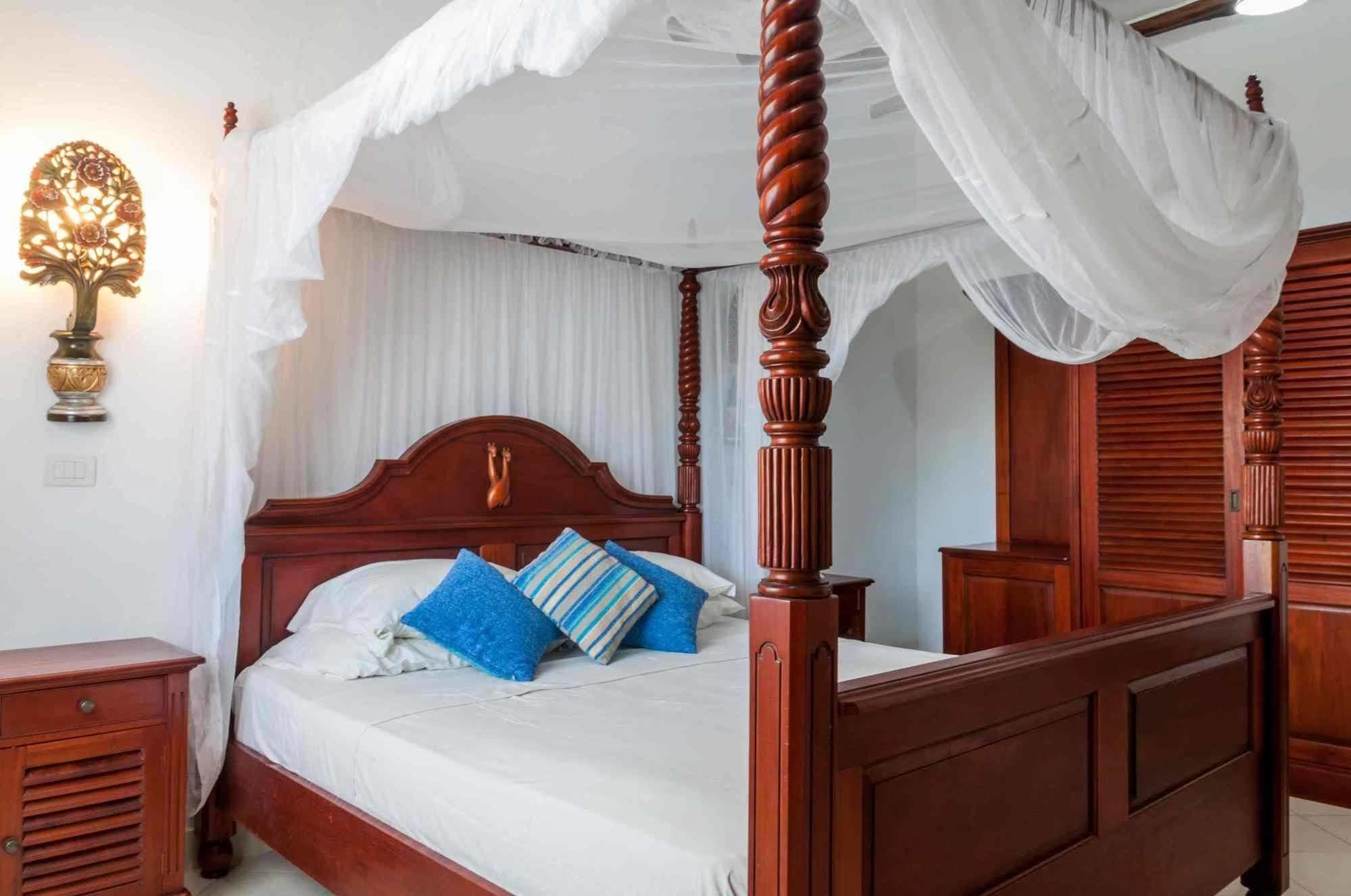 Twiga Beach Resort Watamu Buitenkant foto
