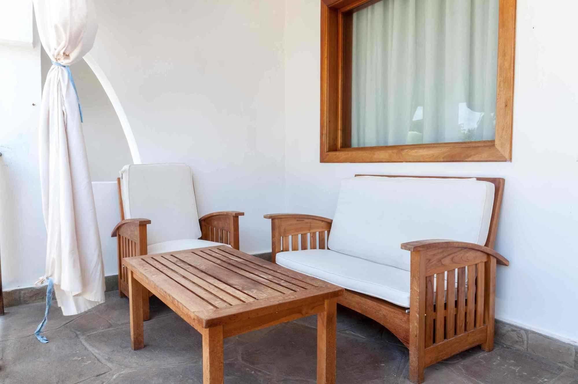 Twiga Beach Resort Watamu Buitenkant foto